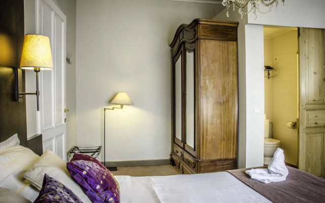 Hotel Gulden Vlies