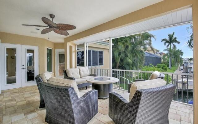 Kendall #66754 - 4 Br Home