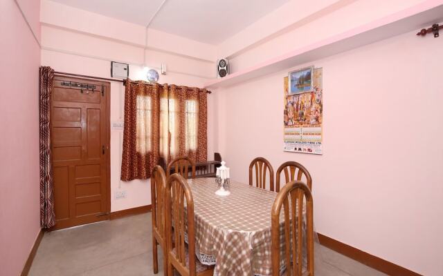 OYO 12795 Home Down Hill Stay Shoghi