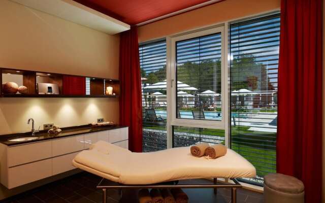 Land  & Golf Hotel Stromberg