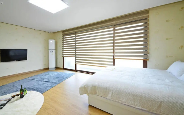 Tongyoung Misung Sweet Pension