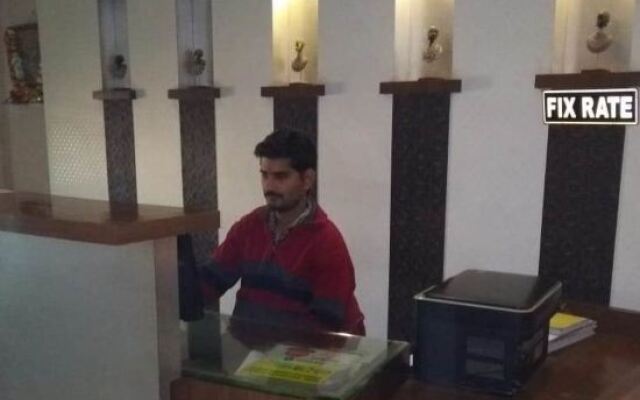 Hotel Jindal