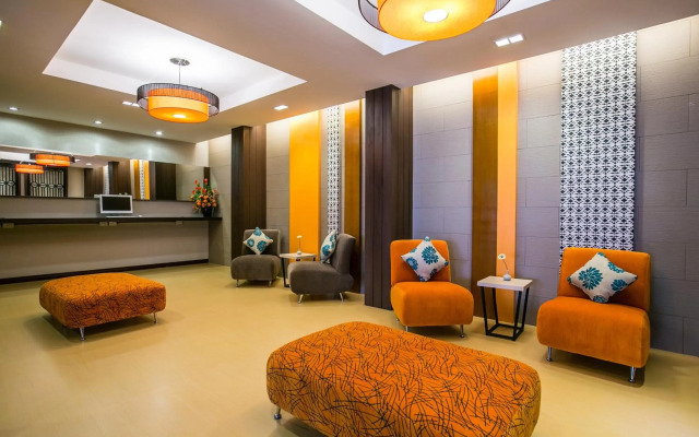 De Hug Hotel & Residence