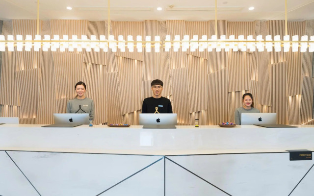 Courtyard by Marriott Hangzhou Qianjiang