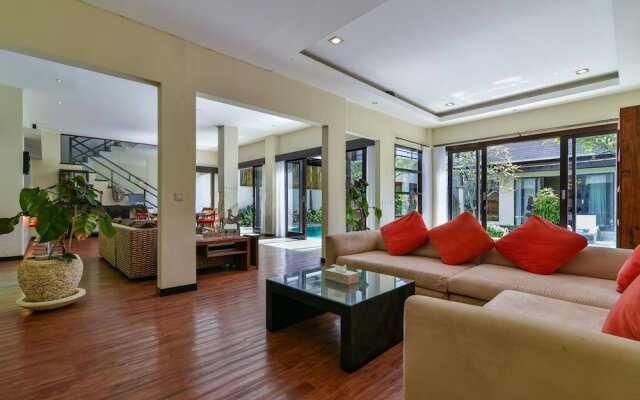 Villa Lotus Sea