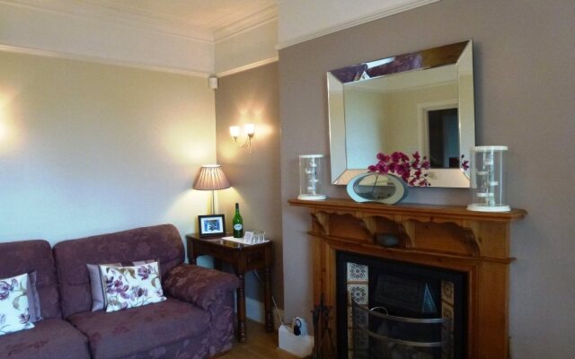 Grassington Lodge