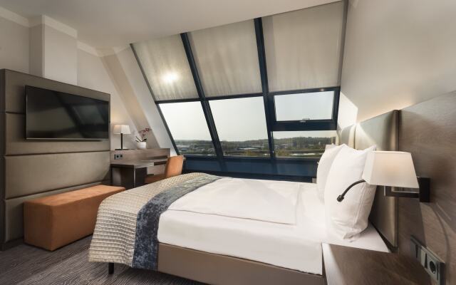 Excelsior Hotel Nuernberg Fuerth, BW Signature Collection