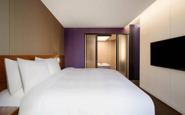 Courtyard by Marriott Suwon