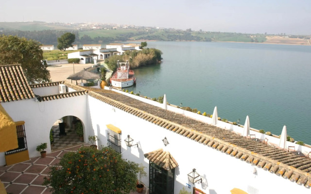 Hotel Mesón de la Molinera