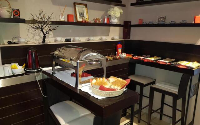 Boutique Hotel Arta