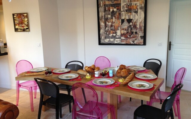 L'Escale de Jules et Lily