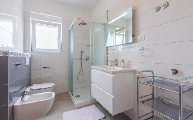 Apartman Antonio 4