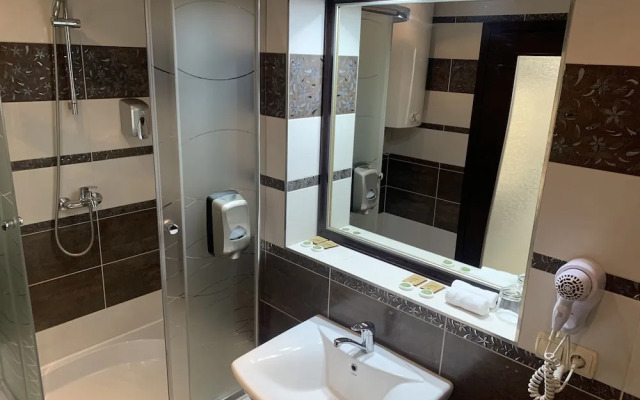 Aparthotel Chisinau