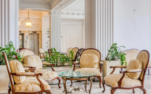 Olinda Rio Hotel