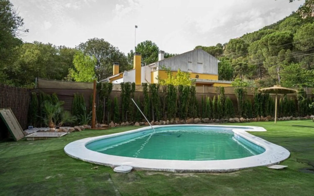 Holiday Home 3, Cordoba