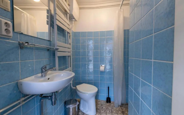 holiday home 103D in Westkapelle 2 adults 2 child