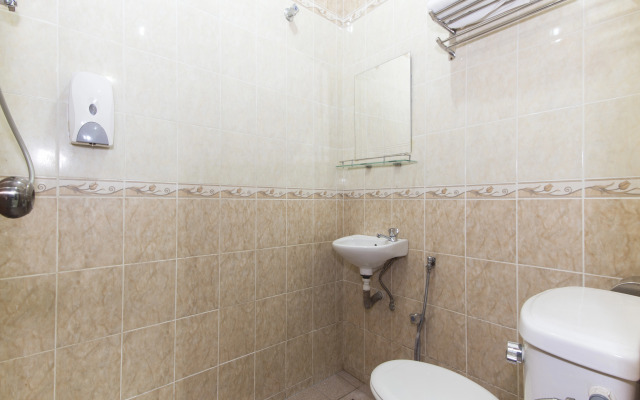 Bayu View Hotel Klang