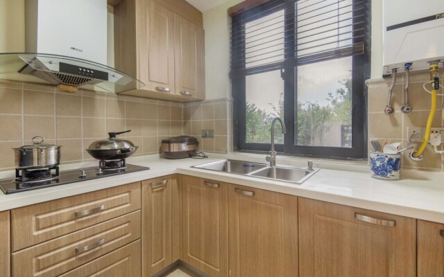 Suzhou Taihu Meilanju House