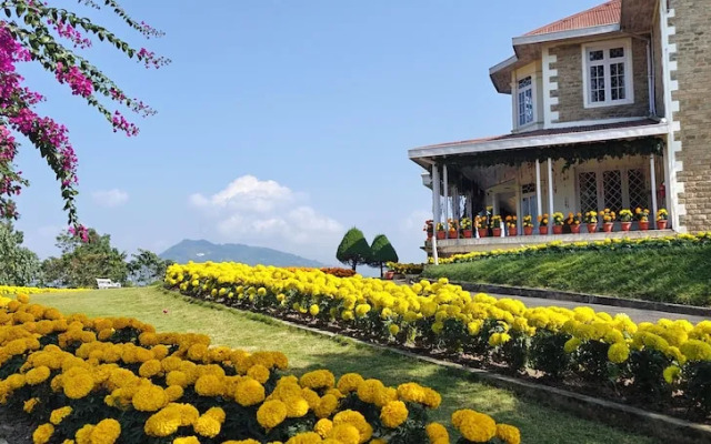 amã Stays & Trails Adambari Gardens, Kalimpong