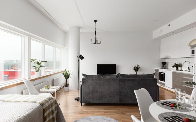 SleepWell Apartments East