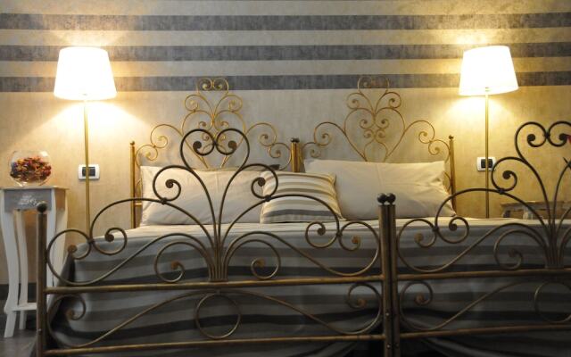B&B I Tre Tramonti