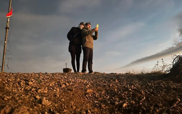 Tetebatu Valley Bungalows
