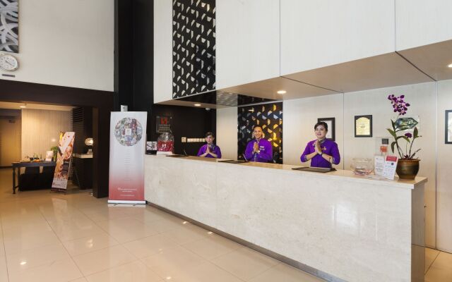 Swiss-Belinn Malang
