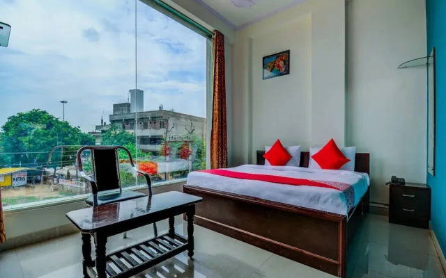 Treebo Trip Kankariya