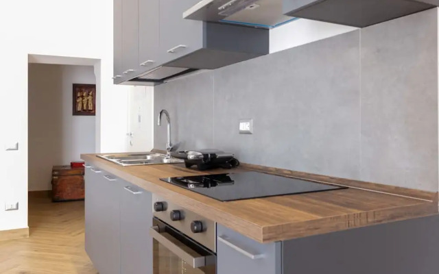 Pessina 90 Rooms - Camera 1