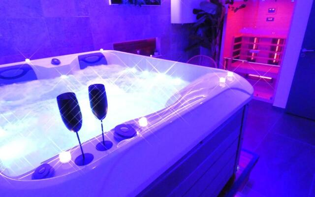 Bulles & Spa Blagnac