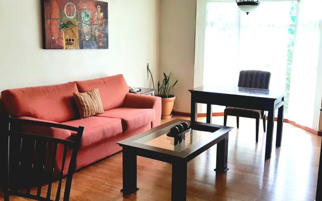 Hotel Villa Mercedes San Cristobal