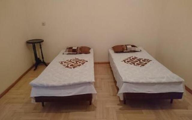 Guest House on Vorontsov