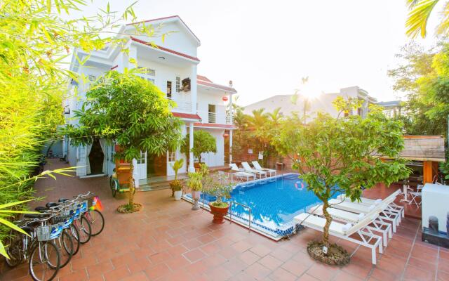 Hoi An Life Homestay