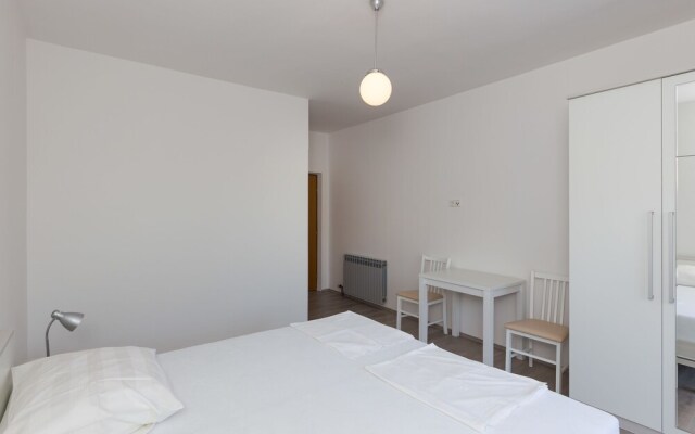 Rooms Villa Bašica