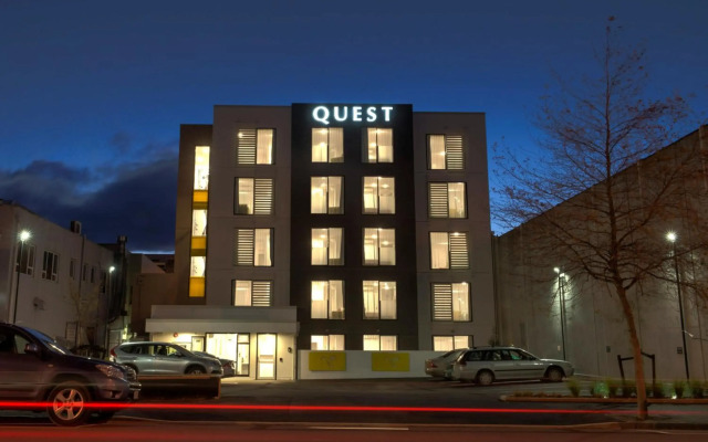 Quest Nelson
