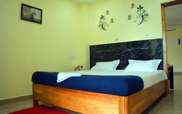 Andaman Residency