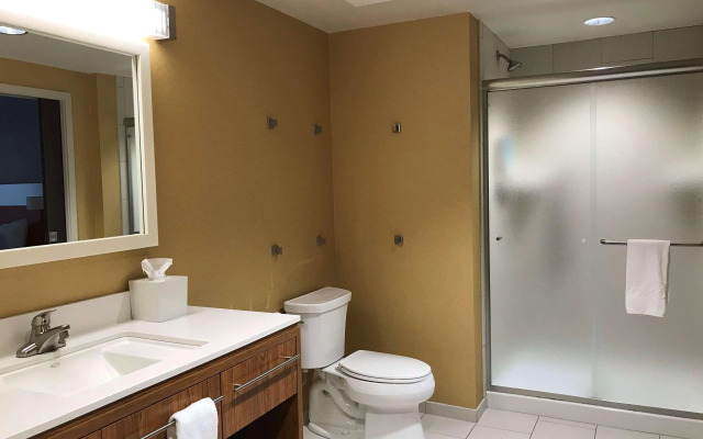 Home2 Suites by Hilton Fort Smith AR