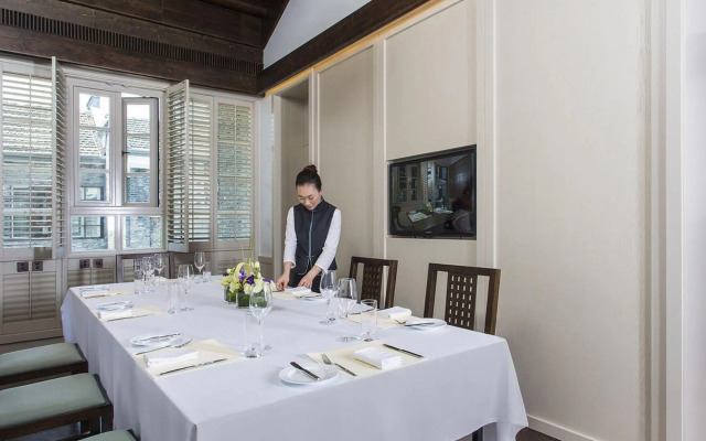 Relais & Chateaux Chaptel Hangzhou