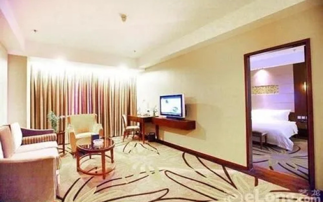 Beiliang Hotel - Dalian