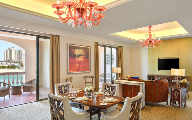 Marsa Malaz Kempinski, The Pearl - Doha