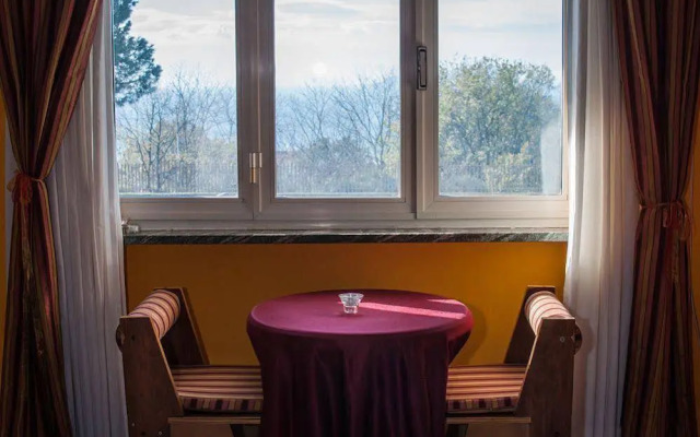 Herculaneum B&B