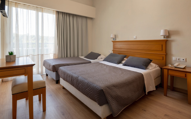 City Plus Rhodes Hotel