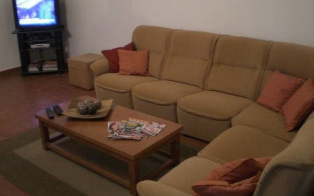Hotel Pulo do Lobo