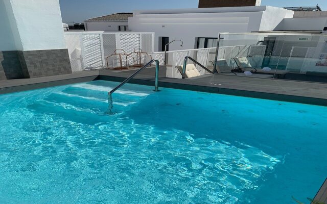 Soho Boutique Sevilla Hotel