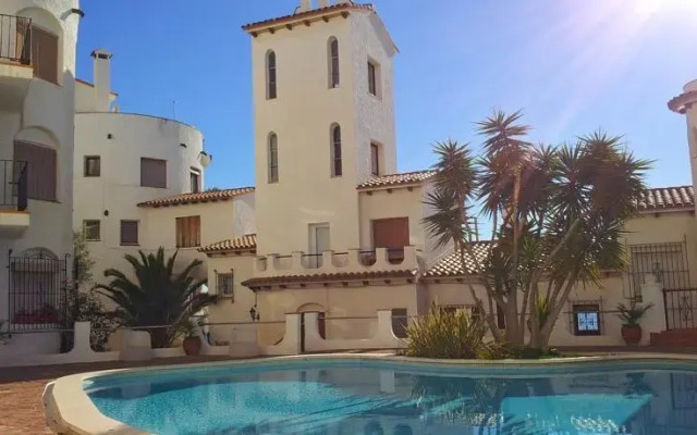 Dúplex in Sitges