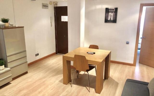 Apartamento Ana Isabel Herrero