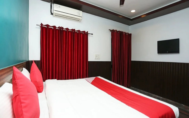 Ashoka By OYO Rooms