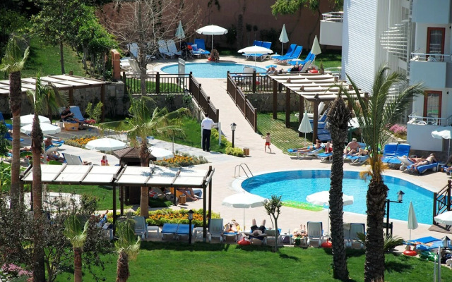 Monachus Hotel & Spa - All Inclusive