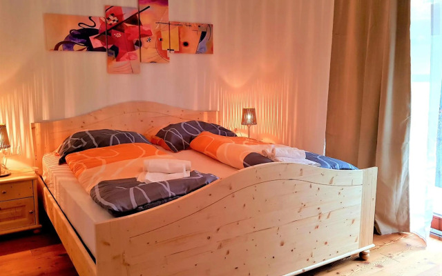 Haus Nora by Globalimmoservice