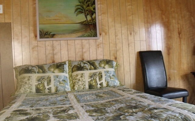 Millers World Glades Haven Cozy Cabins Resort